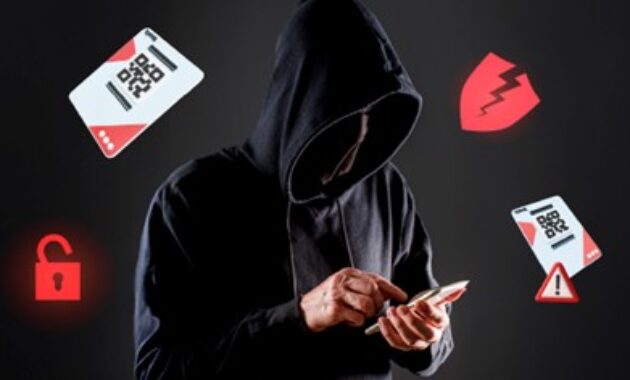 Gambar 2. Verifikasi Merchant Secara Real-Time, Hindari Merchant Palsu!