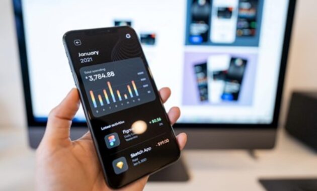 Gambar 3. Integrasi Bisnis yang Fleksibel dan Mudah Dipakai