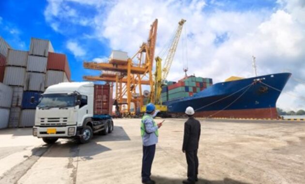 Gambar 2. Optimasi Rute yang Lebih Pintar dan Efektif