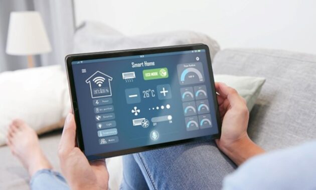 Gambar 3. Efisiensi energi dan kenyamanan maksimal