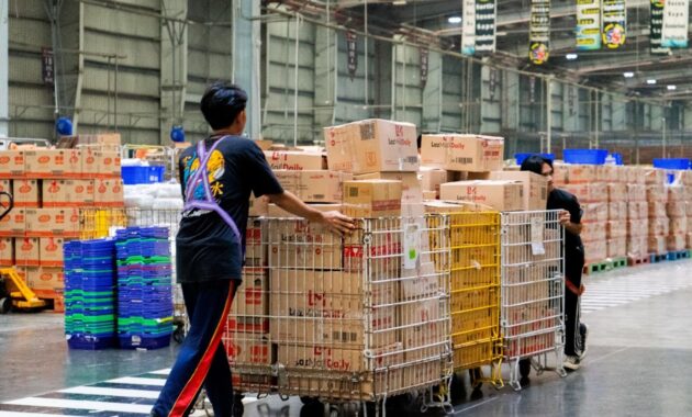 Gambar 3. Tantangan implementasi otomatisasi