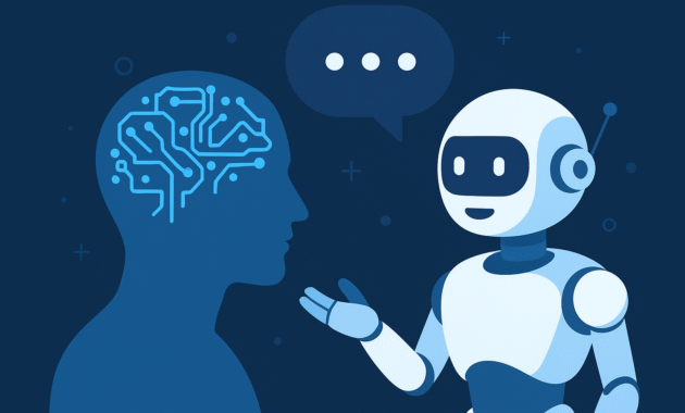 Teknologi AI: Si Robot Pintar yang Mulai Ngambil Alih Dunia 2 Teknologi AI Berkembang