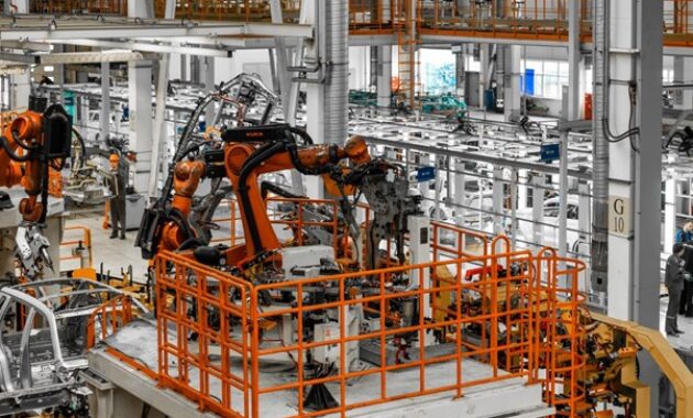 Gambar 3. Integrasi dengan kecerdasan buatan