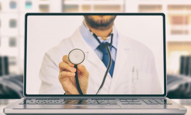 Gambar 3. Masa depan telehealth di Indonesia