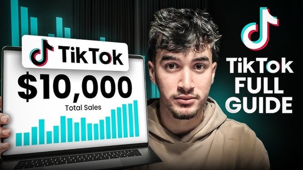 Gambar 1. TikTok Shop Automation Tools 2025