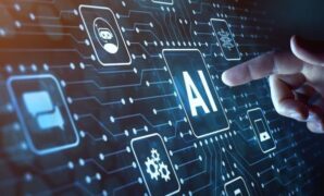 Gambar 1. Tren AI Generatif Gambar untuk Desain Kreatif 2025