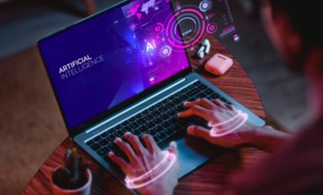 Gambar 3. Integrasi AI ke Workflow Desain