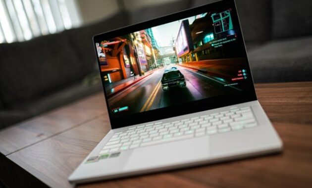 Gambar 2. AI Optimization untuk Game