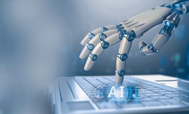 Gambar 2. AI Copilot sebagai Asisten Kerja Berbasis AI