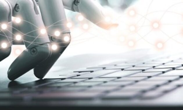 Gambar 2. AI Social Media Management