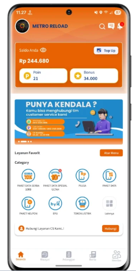 Agen PulsaOnline - Copy
