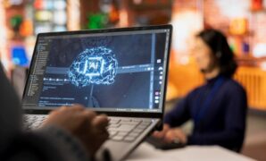 Gambar 1. Automasi Workflow Digital Marketing dengan AI
