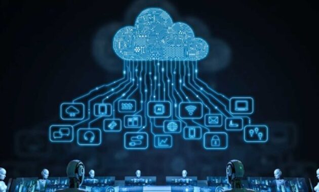 Gambar 2. Menembus Batas dengan Data Scalability