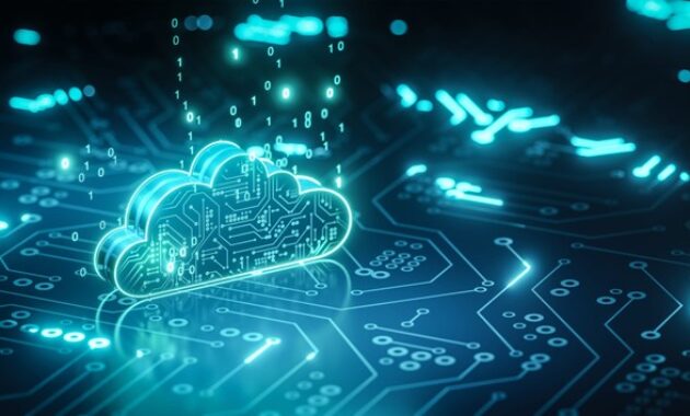 Gambar 3. Tren Masa Depan (Serverless dan Edge AI)