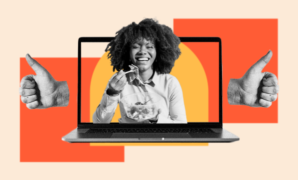 Gambar 1. Content Creator Berbasis AI untuk Personal Branding 2025