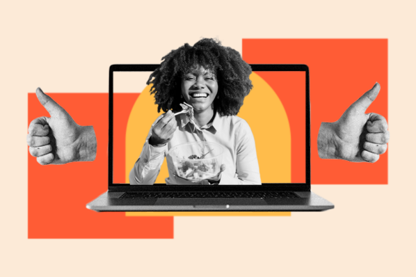 Gambar 1. Content Creator Berbasis AI untuk Personal Branding 2025