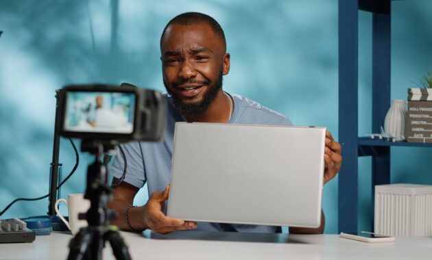 Gambar 3. Menjaga Keaslian di Tengah Gempuran Kreator Konten AI