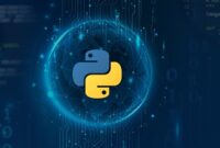 Data Analyst Menggunakan Python dan AI Tool Modern_1 Gambar 1. Data Analyst Menggunakan Python dan AI Tool Modern