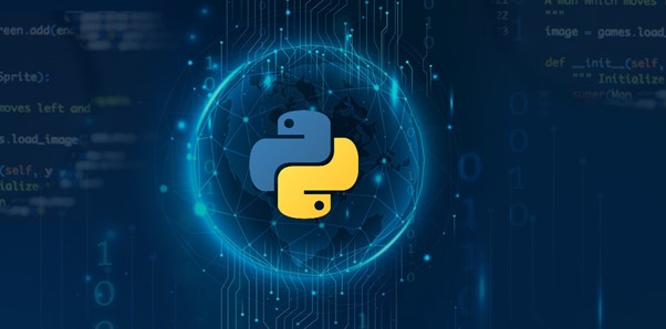 Gambar 1. Data Analyst Menggunakan Python dan AI Tool Modern
