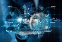 Gambar 1. Data Science untuk Prediksi Bisnis Digital