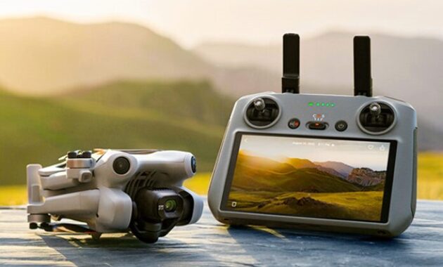 Gambar 2. Penghindar halangan 360o yang sangat cerdas