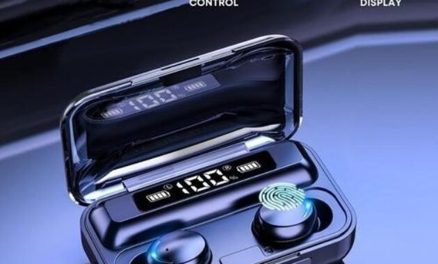 Gambar 2. Isolasi Suara dan In-Ear Monitor (Kunci Bass Maksimal)