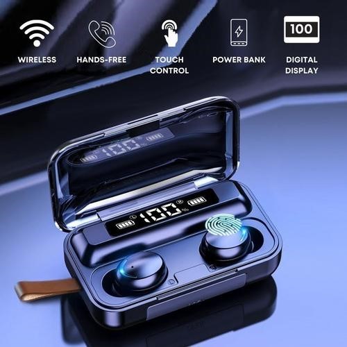 Gambar 2. Isolasi Suara dan In-Ear Monitor (Kunci Bass Maksimal)