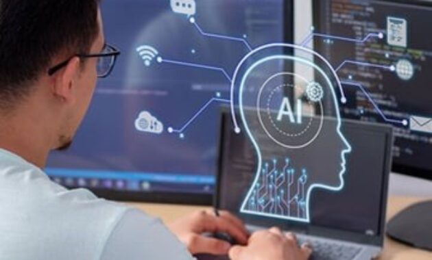 Gambar 3. Implementasi AI Governance yang Kokoh