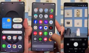 Gambar 1. Gadget Terbaru AI