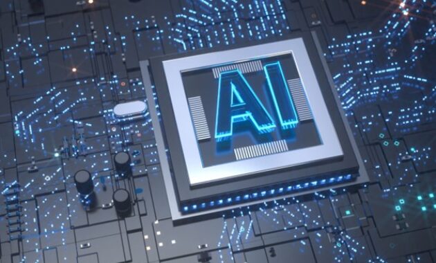 Gambar 1. Generative AI dalam Produksi Konten Digital