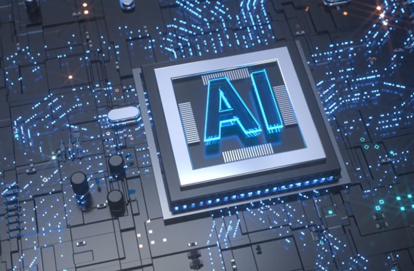 Gambar 1. Generative AI dalam Produksi Konten Digital