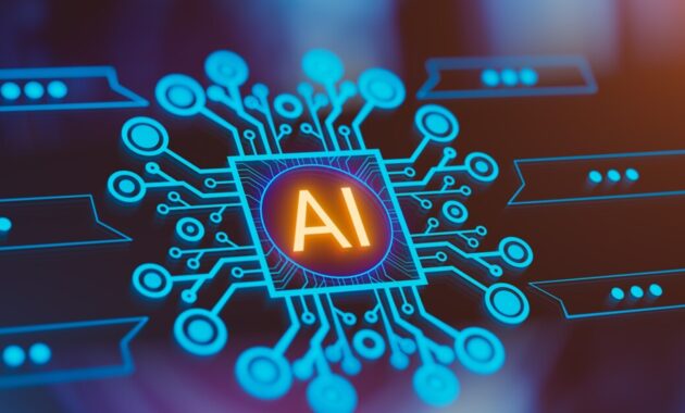 Gambar 2. Transformasi Teks dan Visual Otomatis