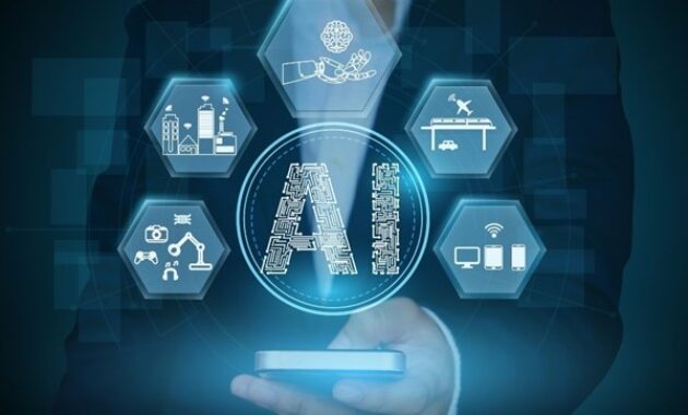 Gambar 3. Masa Depan Konten (Personalisasi Skala Besar)