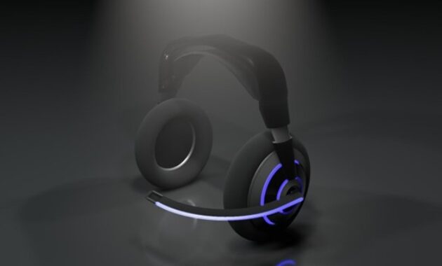 Gambar 2. Audio Surround 7.1