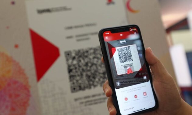 Gambar 3. Inovasi Dompet Digital dan Masa Depan Pembayaran