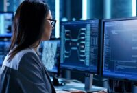 Gambar 1. Karier Masa Depan di Bidang AI dan Data Technology