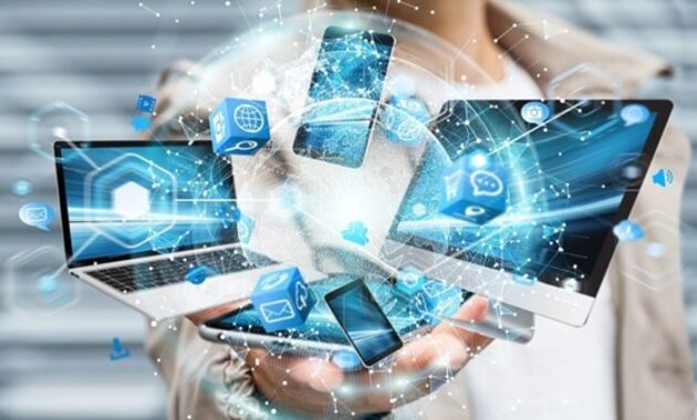 Gambar 3. Tantangan Berkarier di Bidang AI dan Data