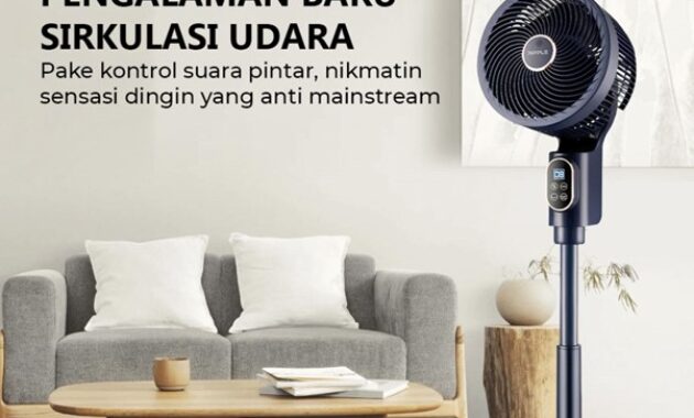 Gambar 3. Desain Estetik yang Masuk ke Semua Vibe Kamar