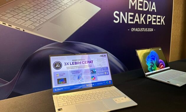 Gambar 2. Copilot+ PC (Integrasi AI yang Mendalam dengan Windows)