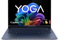 Gambar 1. Lenovo Yoga Copilot