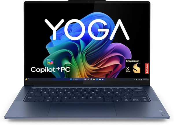 Gambar 1. Lenovo Yoga Copilot