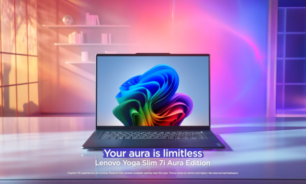 Gambar 2. Layar Sentuh OLED & Visual Tajam untuk Konten Kreator