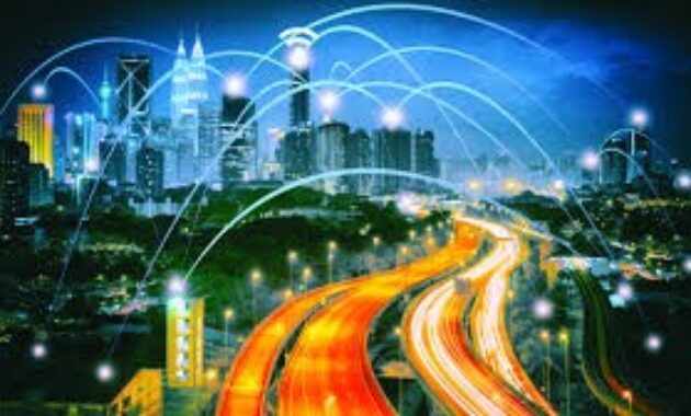 Gambar 3. Tantangan Penerapan Manajemen Energi Pintar di Indonesia