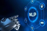 Gambar 1. Natural Language Processing untuk Analisis Teks