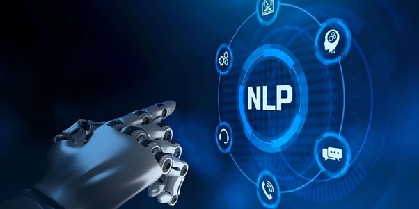 Gambar 1. Natural Language Processing untuk Analisis Teks