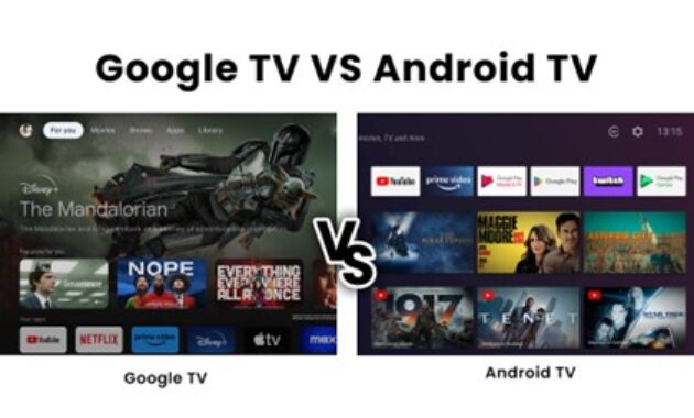 Gambar 2. Update Software TV