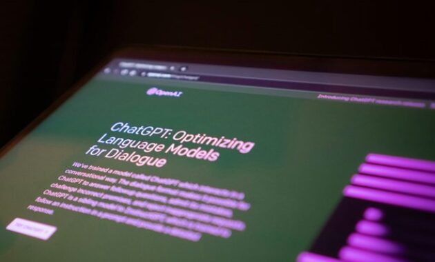 Gambar 1. Prompt Engineering untuk Hasil Optimal ChatGPT