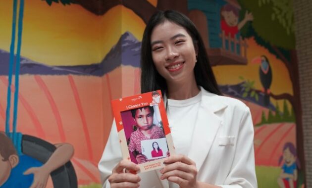 Satu Nama, Satu Janji