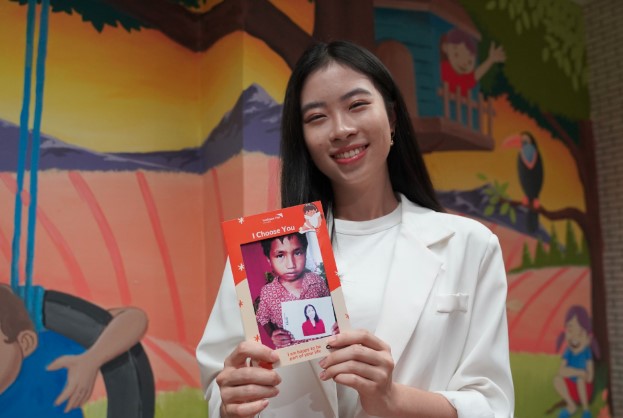 Satu Nama, Satu Janji