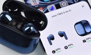 Gambar 1. TWS Terbaik 2025 ANC